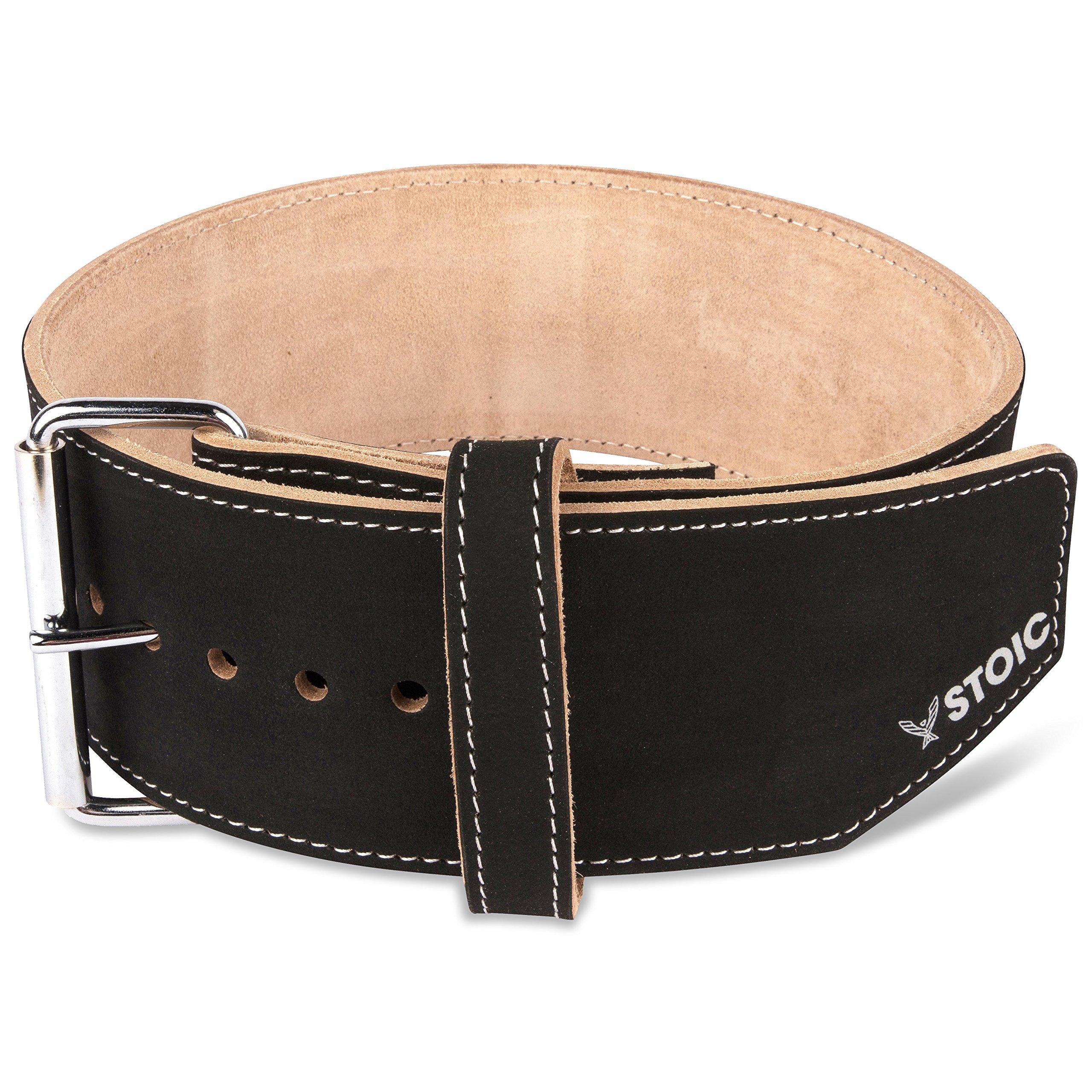 Amazon | Stoic ウェイトリフティングベルト最大サポート＆ウェイト